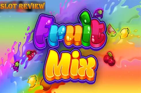 Fruit Mix Slot Review